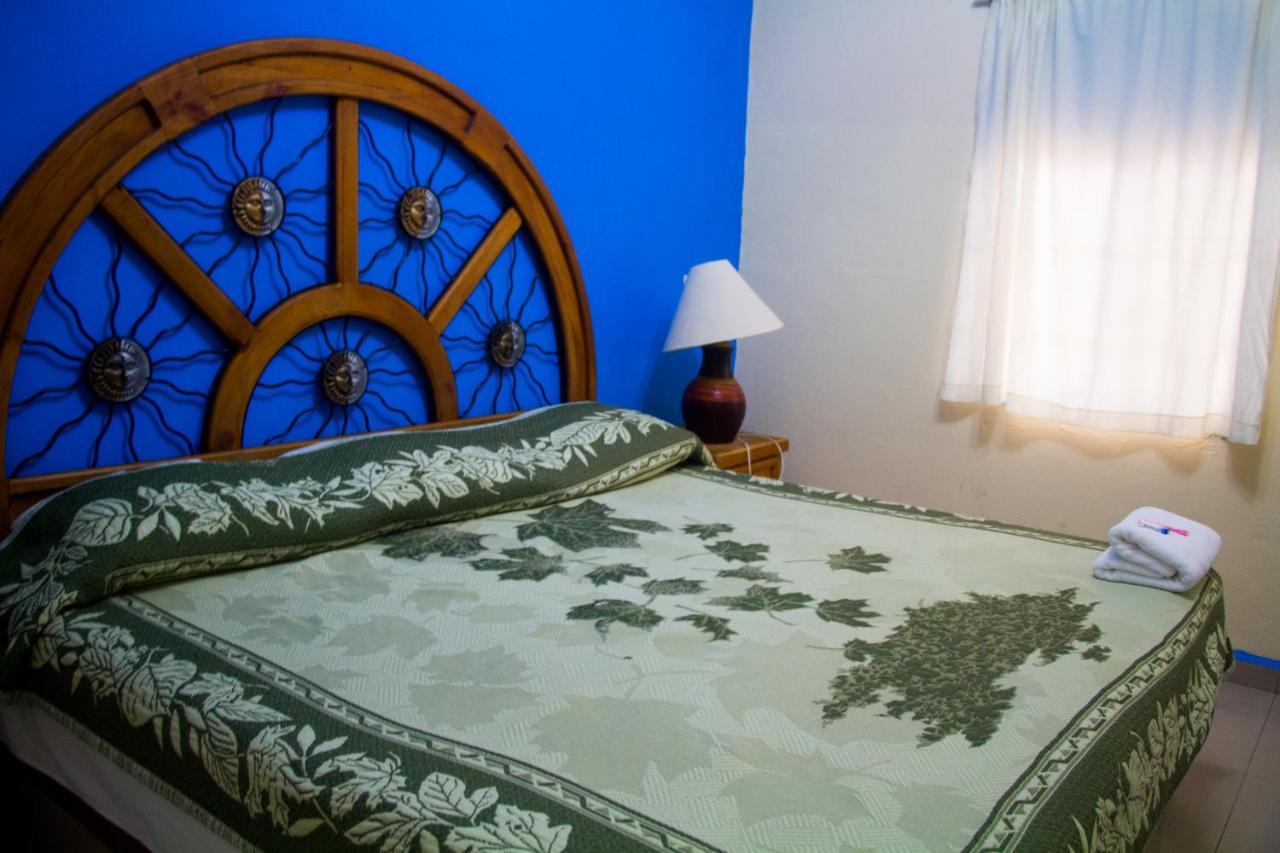 Hotel Morelos Colima Esterno foto